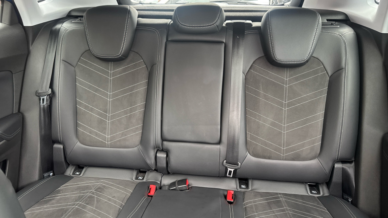 Vauxhall Grandland 1.2 Turbo Ultimate 5dr Auto Petrol Hatchback